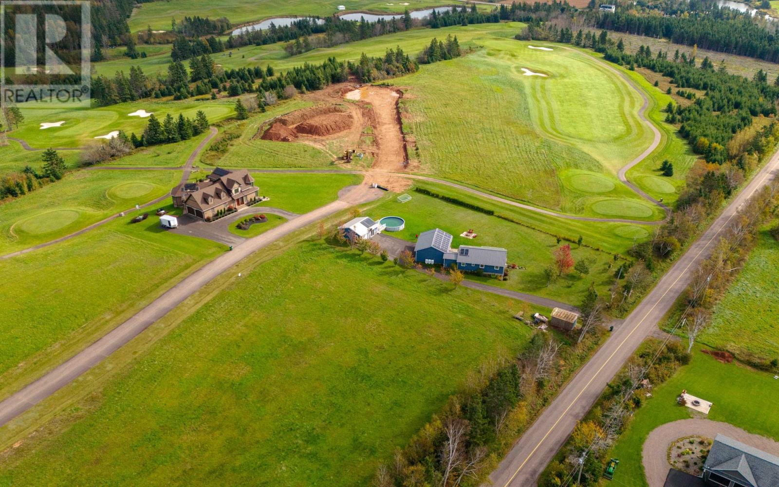 Lot 21 Furber Drive, New Glasgow, Prince Edward Island  C0A 1N0 - Photo 2 - 202322543