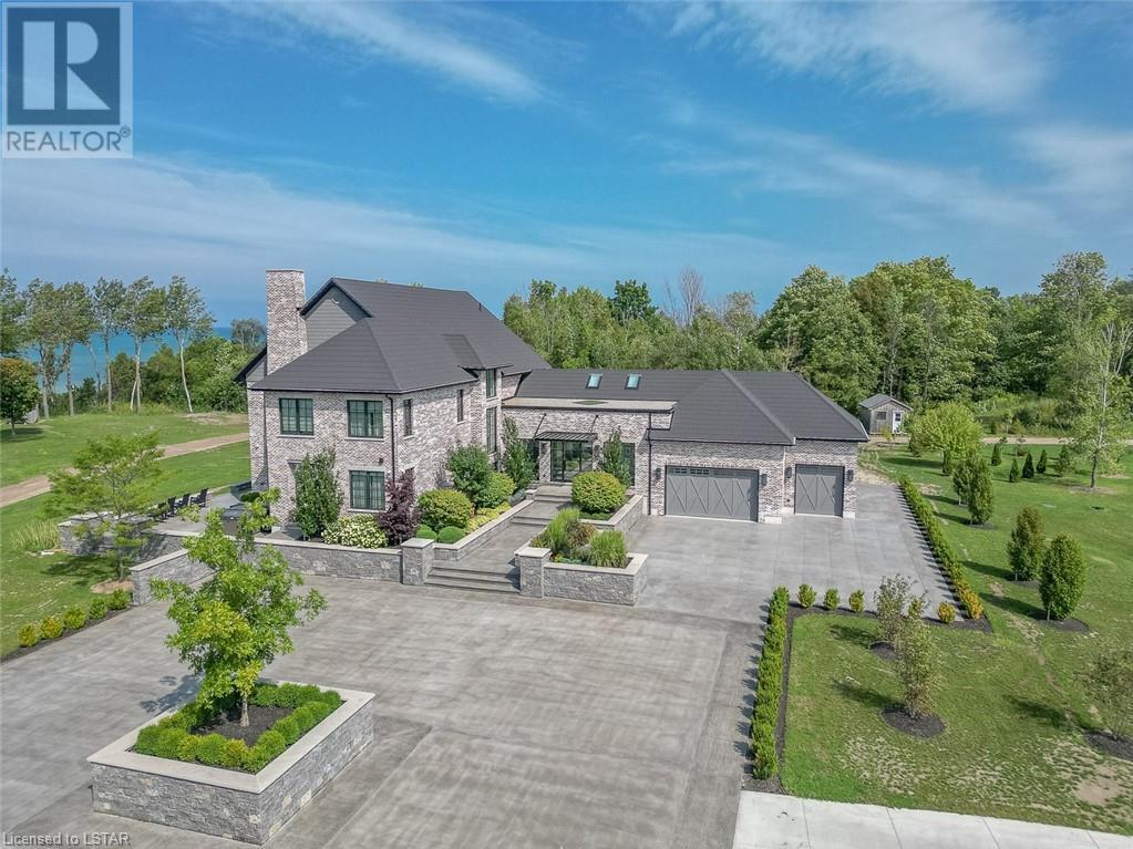 79585 COTTAGE Drive, goderich, Ontario