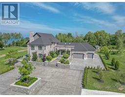 79585 COTTAGE Drive Goderich Twp