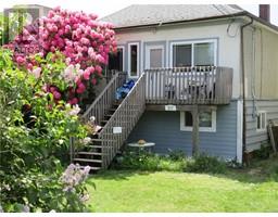 217 Machleary St Old City, Nanaimo, Ca