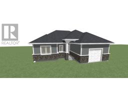 LOT 14 RIDGEWOOD Crescent, CLARENVILLE, Newfoundland & Labrador