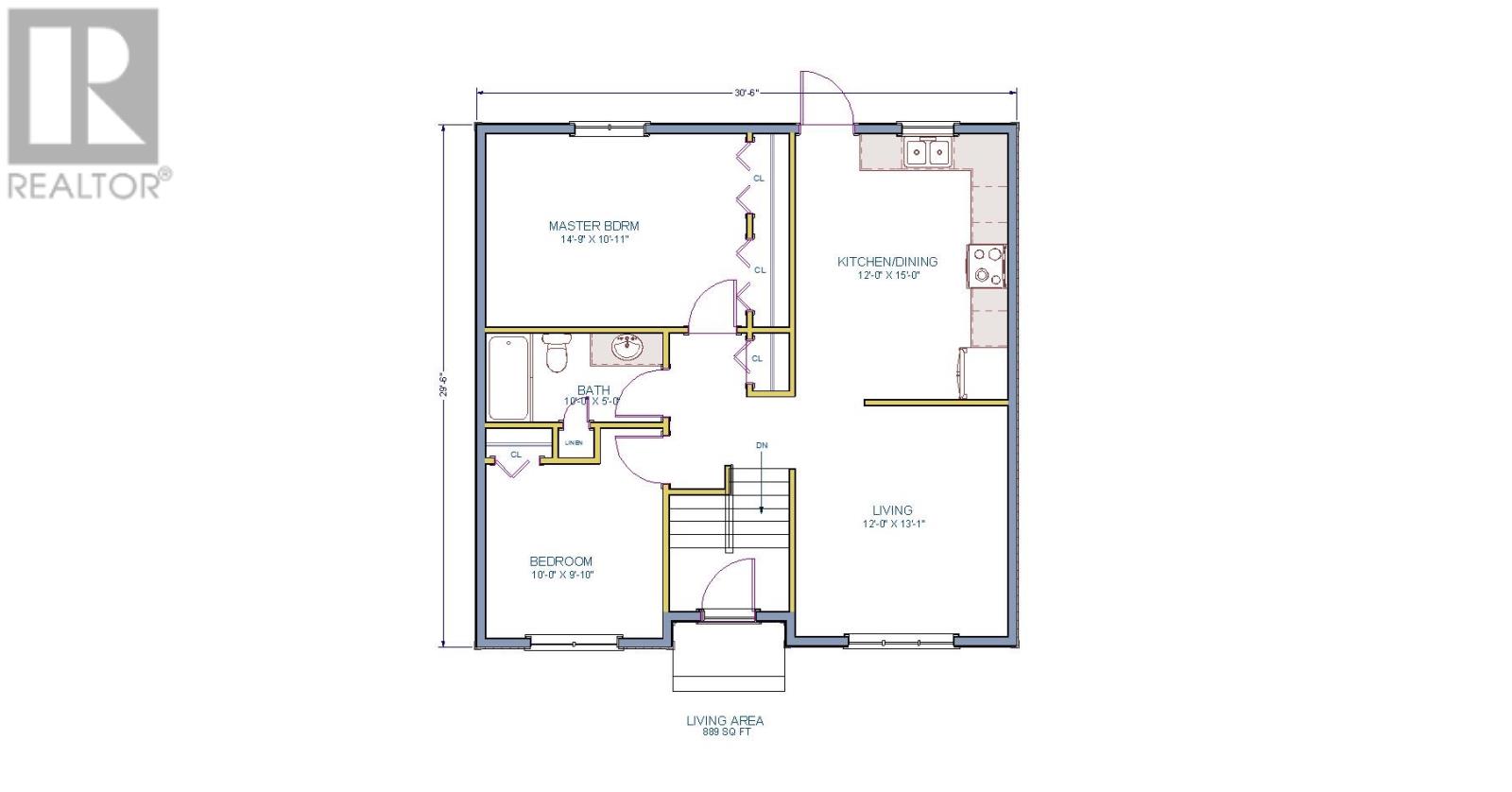 Lot 17 Ridgewood Crescent, Clarenville, Newfoundland & Labrador  A5A 0G7 - Photo 2 - 1241576