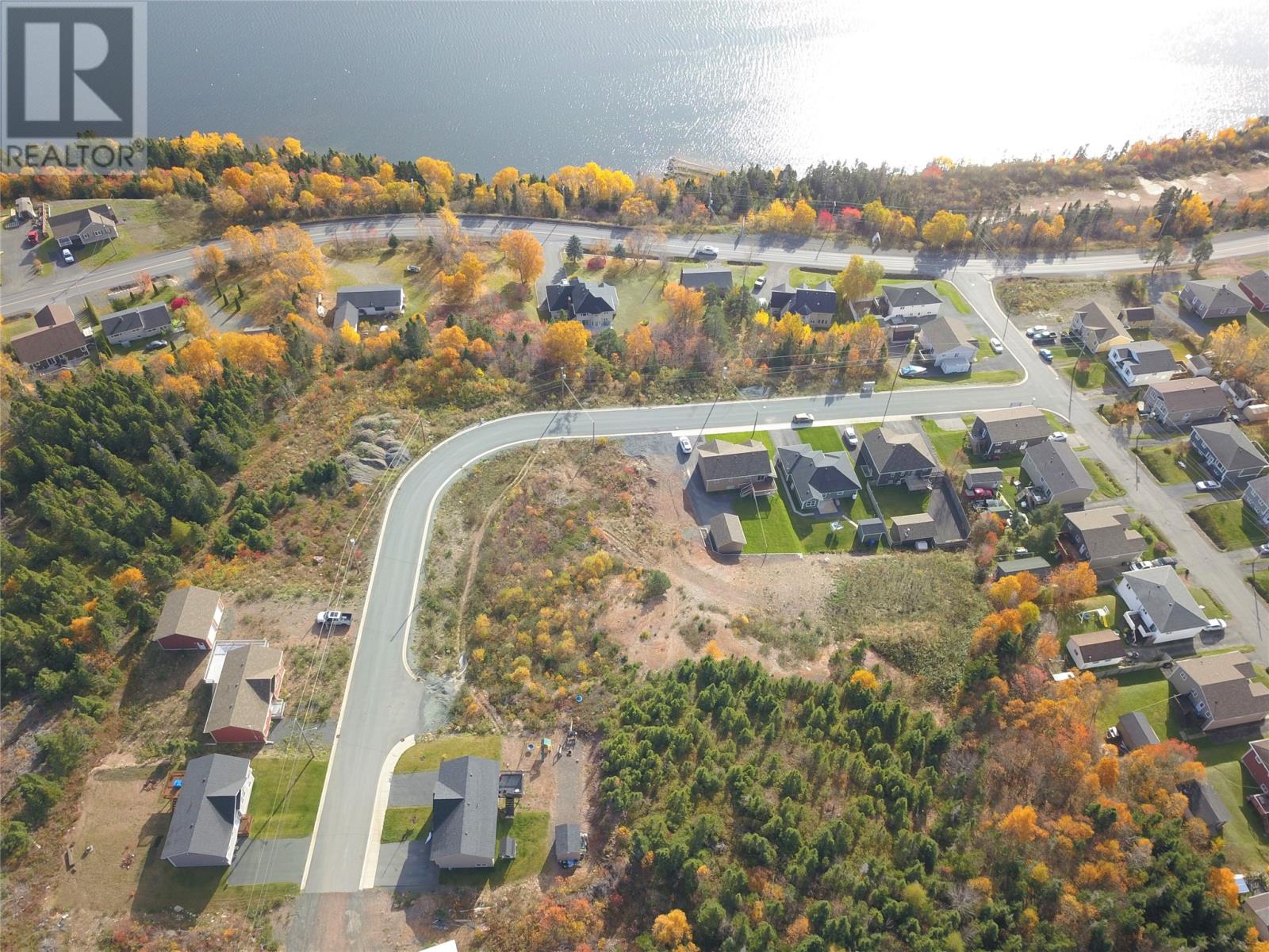 Lot 17 Ridgewood Crescent, Clarenville, Newfoundland & Labrador  A5A 0G7 - Photo 3 - 1241576