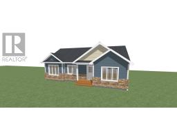 Lot 18 Ridgewood Crescent, Clarenville, Newfoundland & Labrador