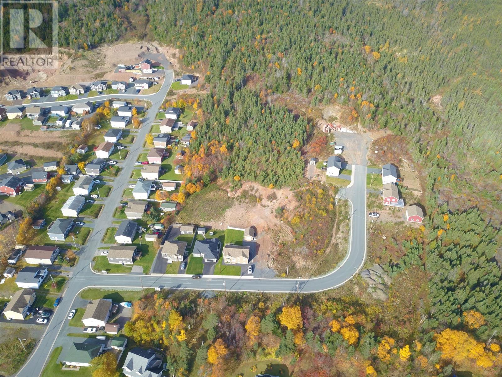 Lot 18 Ridgewood Crescent, Clarenville, Newfoundland & Labrador  A5A 0G3 - Photo 4 - 1241577