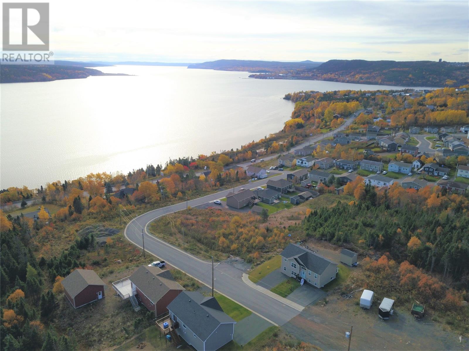 Lot 18 Ridgewood Crescent, Clarenville, Newfoundland & Labrador  A5A 0G3 - Photo 5 - 1241577