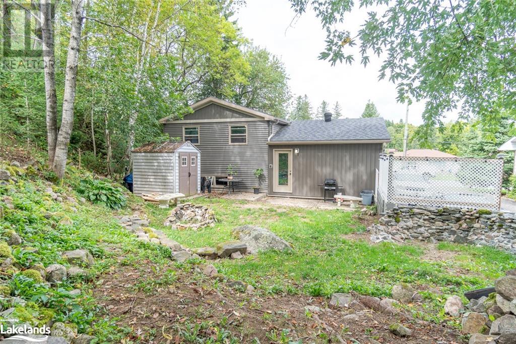 230 Yonge Street, Burk's Falls, Ontario  P0A 1C0 - Photo 20 - 40586935