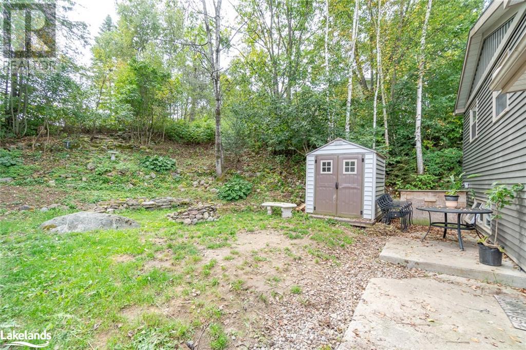 230 Yonge Street, Burk's Falls, Ontario  P0A 1C0 - Photo 21 - 40586935