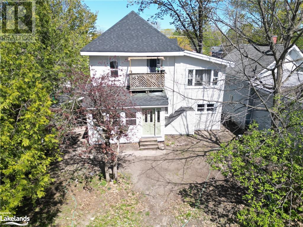 388 Mildred Street, Midland, Ontario  L4R 3R6 - Photo 2 - 40585575