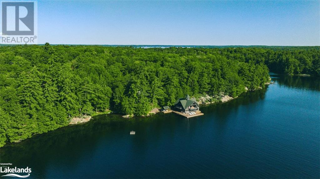 24 J9 Cameron Island, Muskoka Lakes, Ontario  P0C 1H0 - Photo 2 - 40583475