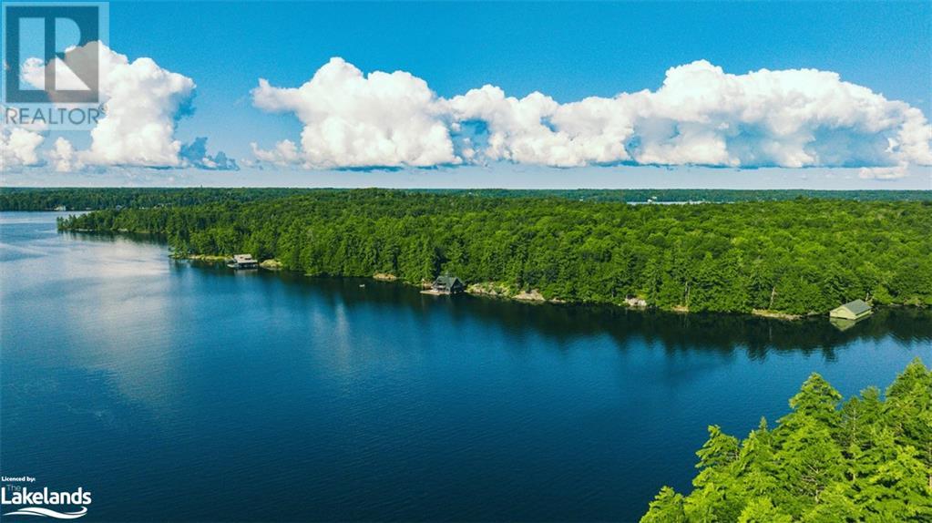 24 J9 Cameron Island, Muskoka Lakes, Ontario  P0C 1H0 - Photo 3 - 40583475