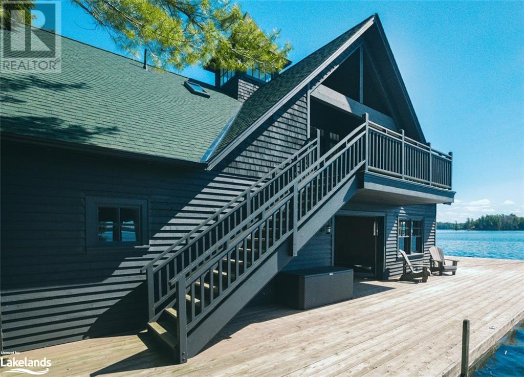 24 J9 Cameron Island, Muskoka Lakes, Ontario  P0C 1H0 - Photo 30 - 40583475