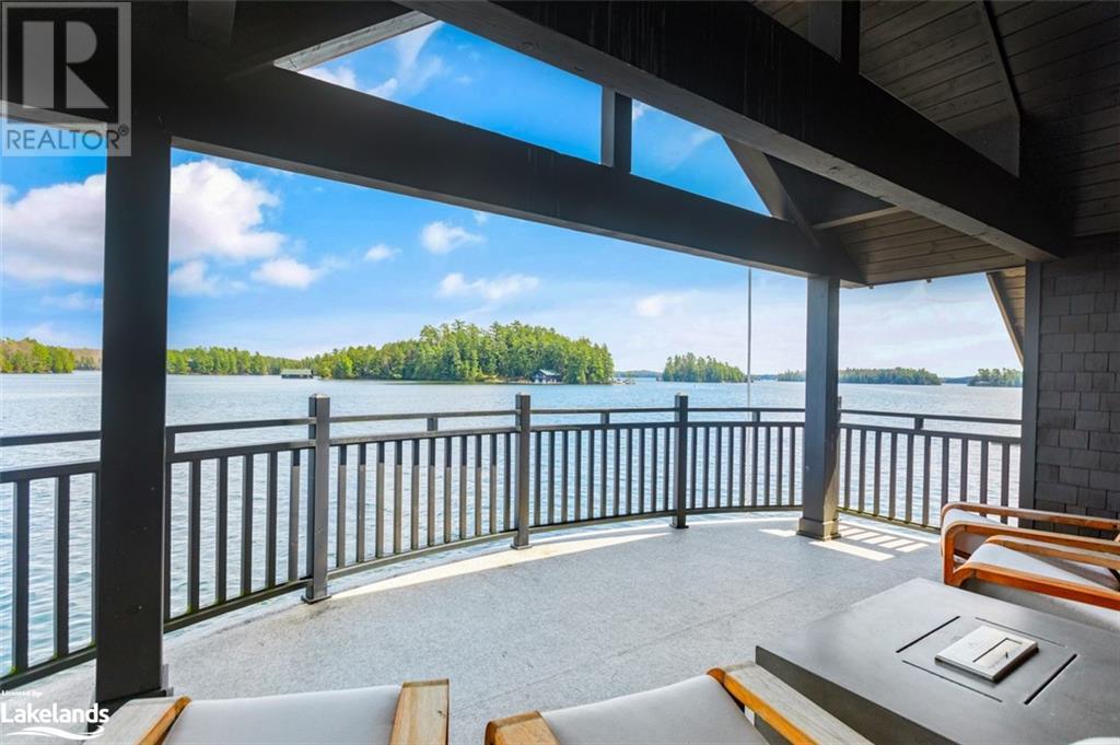 24 J9 Cameron Island, Muskoka Lakes, Ontario  P0C 1H0 - Photo 36 - 40583475