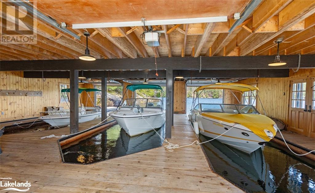 24 J9 Cameron Island, Muskoka Lakes, Ontario  P0C 1H0 - Photo 39 - 40583475