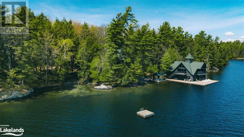 24 J9 Cameron Island, Muskoka Lakes, Ontario  P0C 1H0 - Photo 4 - 40583475