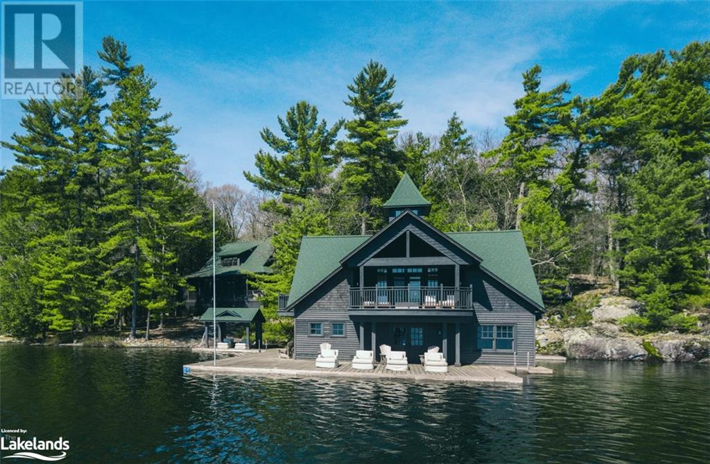 24 J9 Cameron Island, Muskoka Lakes, Ontario  P0C 1H0 - Photo 42 - 40583475