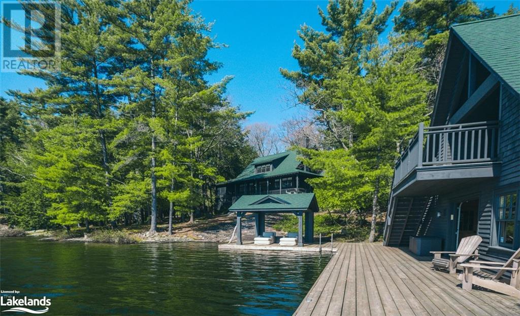 24 J9 Cameron Island, Muskoka Lakes, Ontario  P0C 1H0 - Photo 5 - 40583475