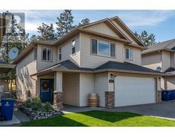 3521 Creekview Crescent Westbank Centre