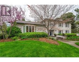 22 MONTICELLO Crescent 14 - Kortright East