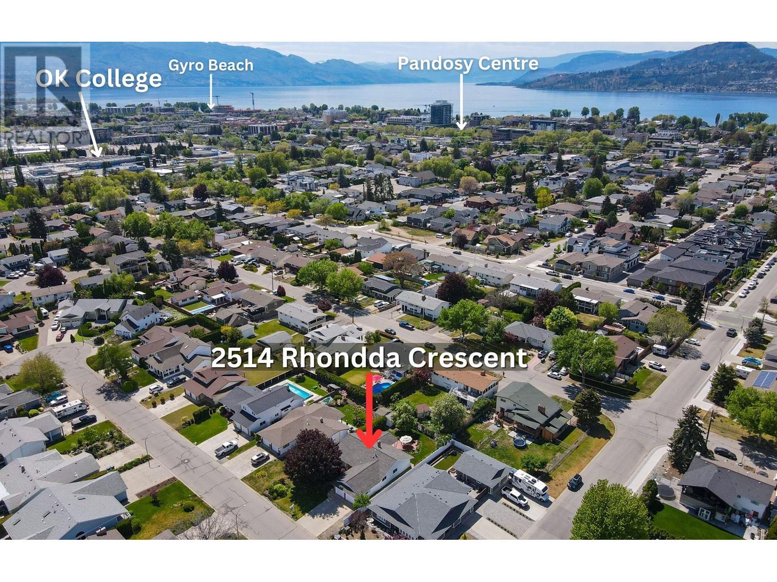2514 Rhondda Crescent, Kelowna, British Columbia  V1Y 8T5 - Photo 52 - 10304780