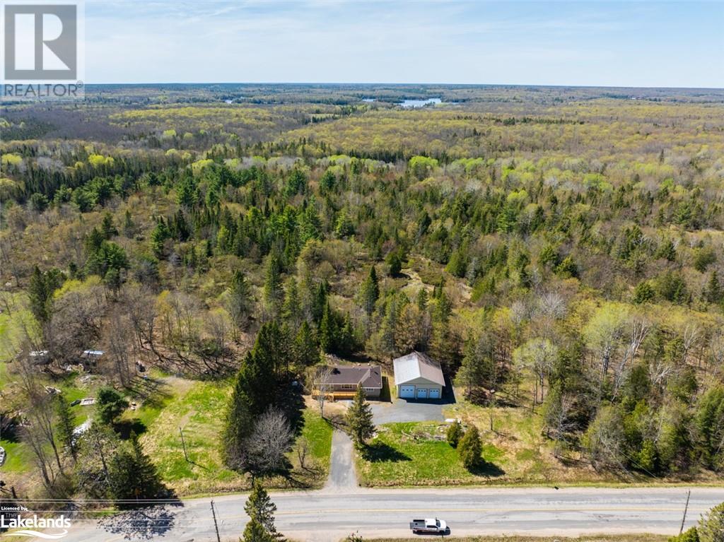 20 & 14 Highway 520, Whitestone, Ontario  P0A 1G0 - Photo 11 - 40587715