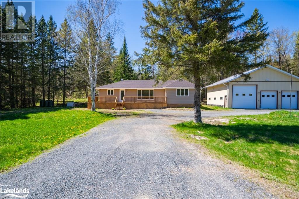 20 & 14 Highway 520, Whitestone, Ontario  P0A 1G0 - Photo 12 - 40587715