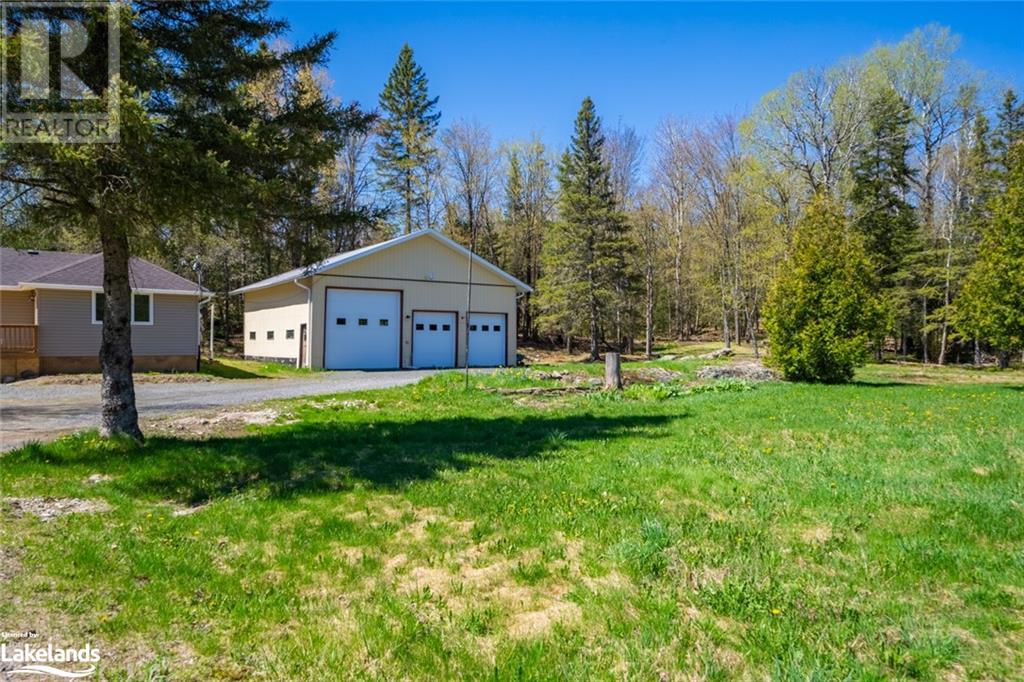 20 & 14 Highway 520, Whitestone, Ontario  P0A 1G0 - Photo 13 - 40587715