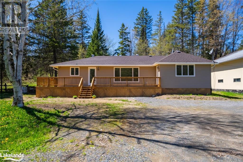 20 & 14 Highway 520, Whitestone, Ontario  P0A 1G0 - Photo 14 - 40587715
