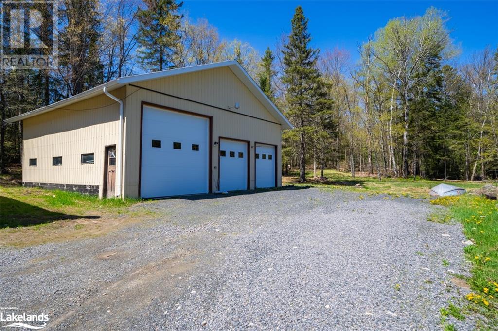 20 & 14 Highway 520, Whitestone, Ontario  P0A 1G0 - Photo 15 - 40587715