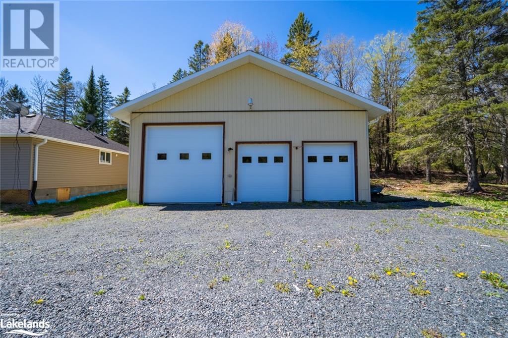 20 & 14 Highway 520, Whitestone, Ontario  P0A 1G0 - Photo 16 - 40587715