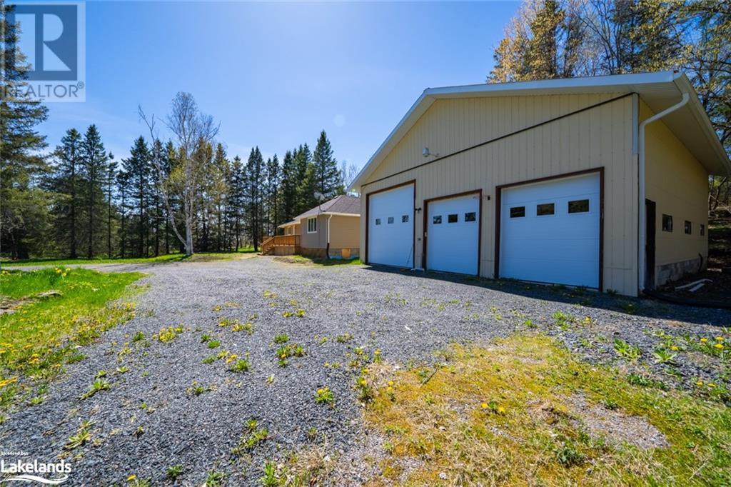 20 & 14 Highway 520, Whitestone, Ontario  P0A 1G0 - Photo 17 - 40587715