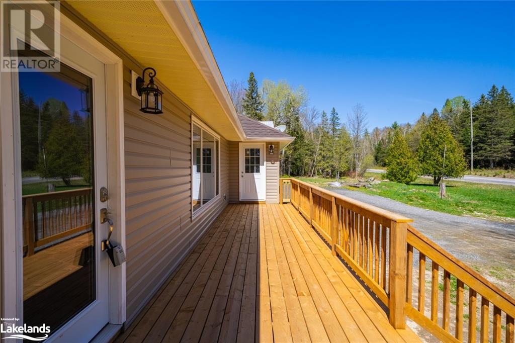 20 & 14 Highway 520, Whitestone, Ontario  P0A 1G0 - Photo 18 - 40587715