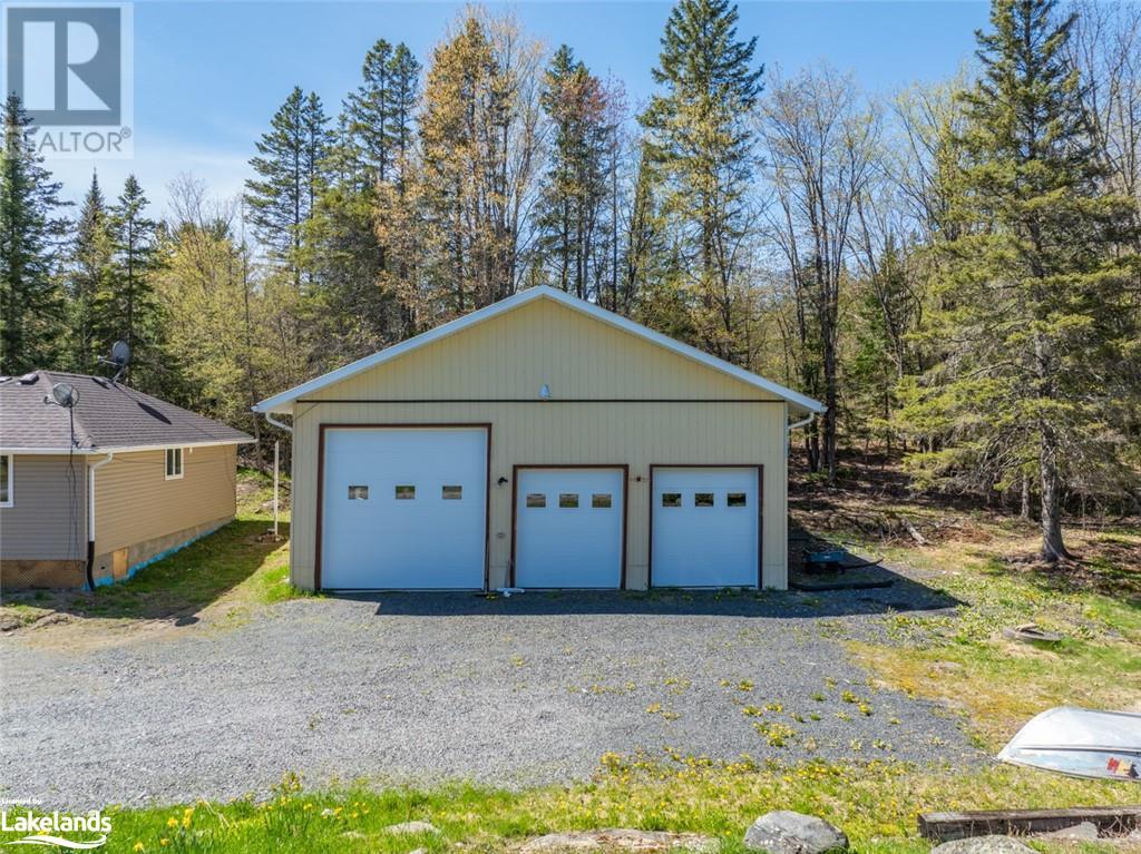 20 & 14 Highway 520, Whitestone, Ontario  P0A 1G0 - Photo 2 - 40587715