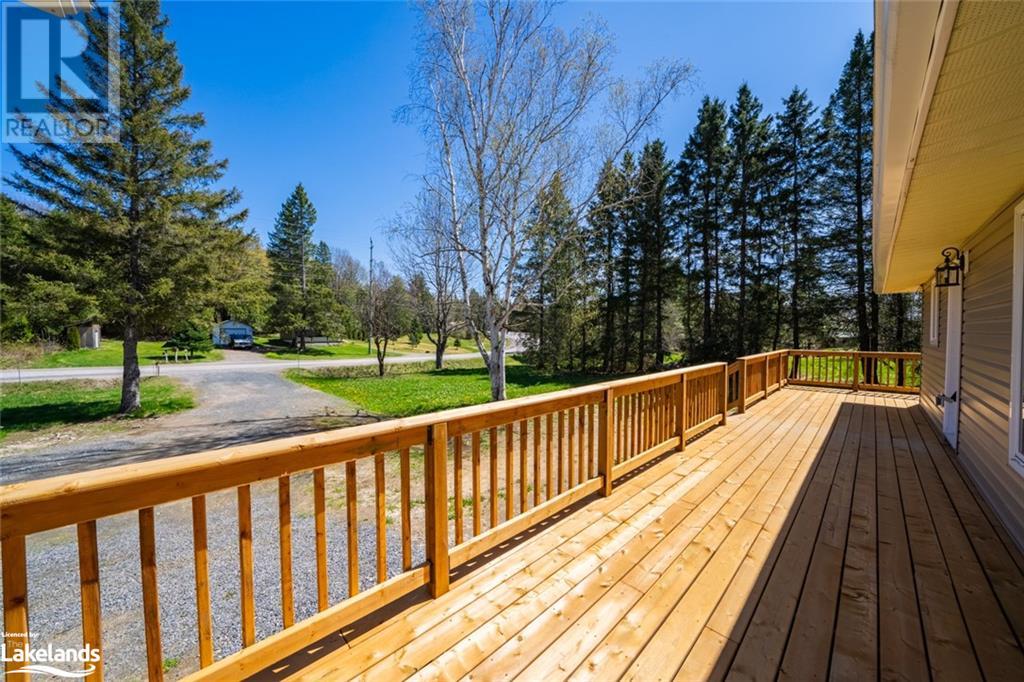 20 & 14 Highway 520, Whitestone, Ontario  P0A 1G0 - Photo 20 - 40587715