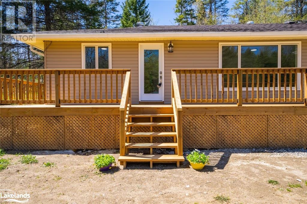 20 & 14 Highway 520, Whitestone, Ontario  P0A 1G0 - Photo 22 - 40587715
