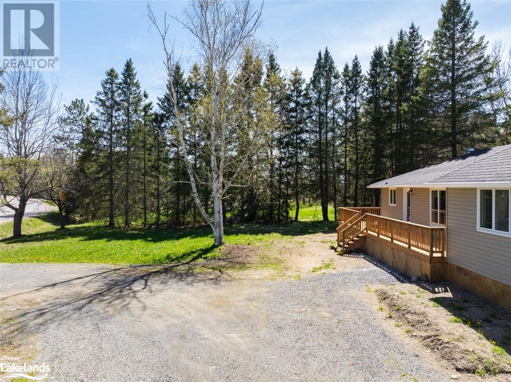 20 & 14 Highway 520, Whitestone, Ontario  P0A 1G0 - Photo 3 - 40587715
