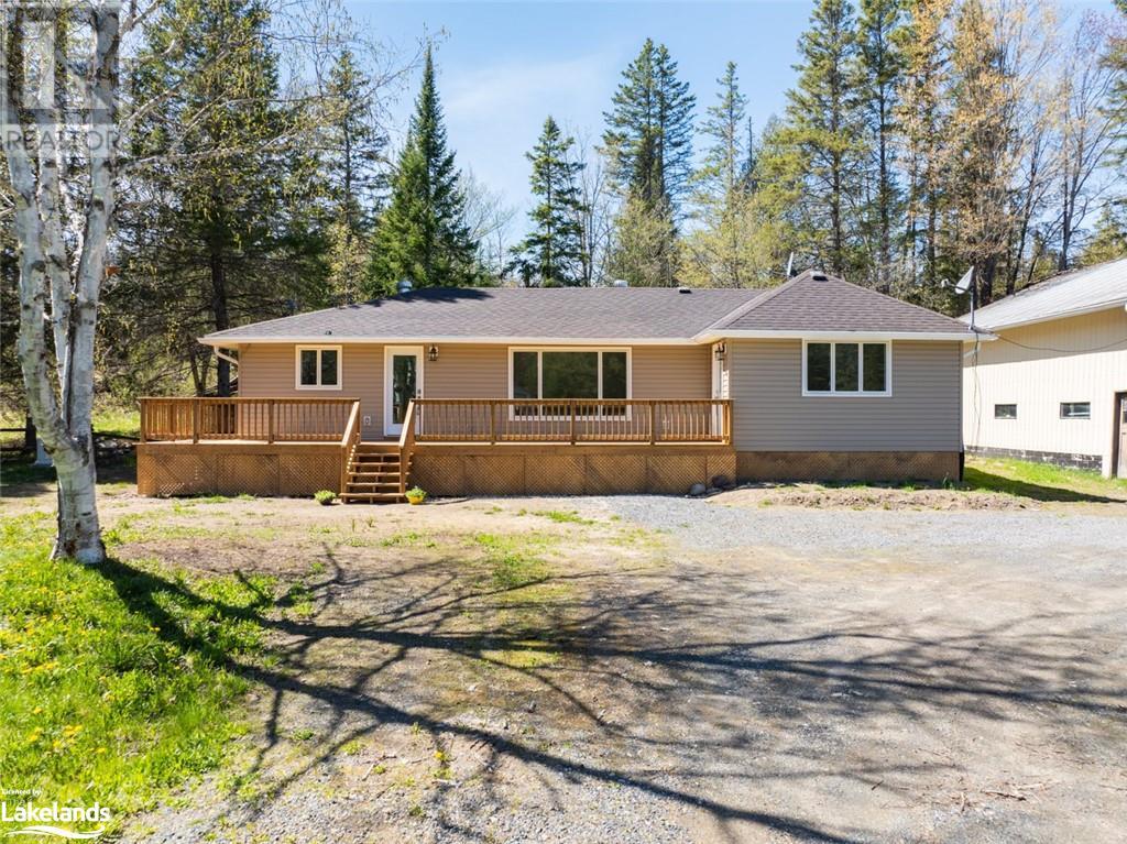 20 & 14 Highway 520, Whitestone, Ontario  P0A 1G0 - Photo 4 - 40587715