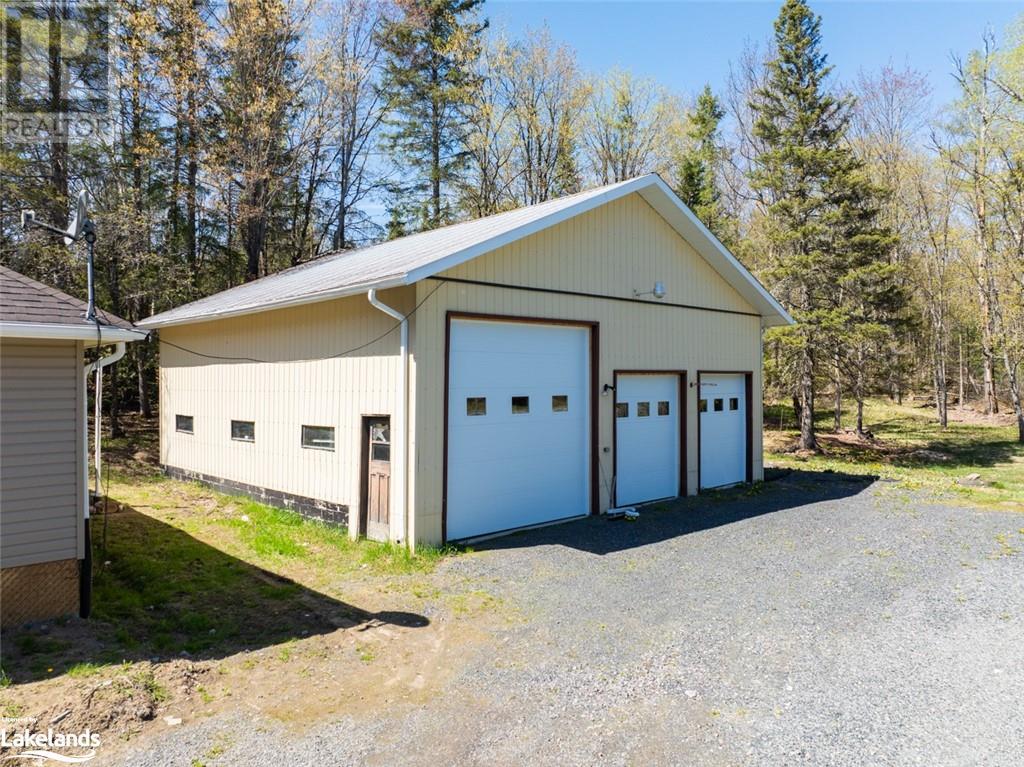 20 & 14 Highway 520, Whitestone, Ontario  P0A 1G0 - Photo 6 - 40587715