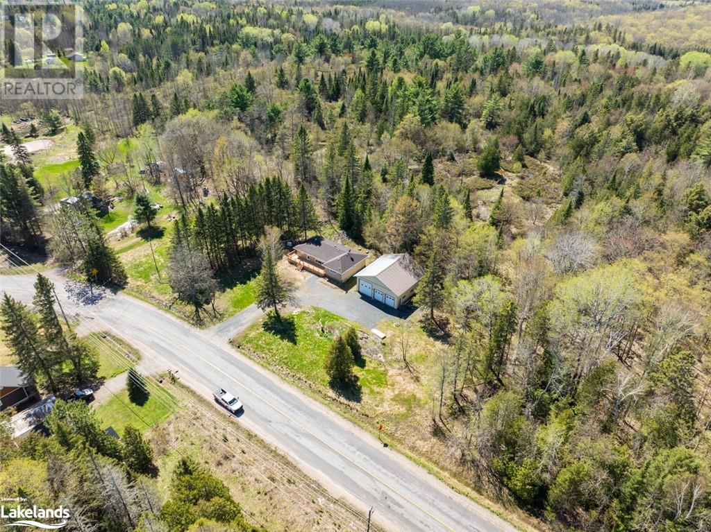 20 & 14 Highway 520, Whitestone, Ontario  P0A 1G0 - Photo 7 - 40587715