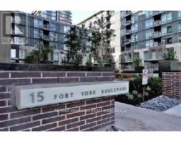 #3707 -15 Fort York Blvd, Toronto, Ca