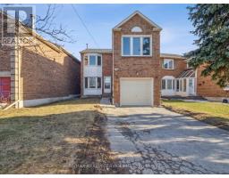 5 NEW FOREST SQ N, toronto, Ontario