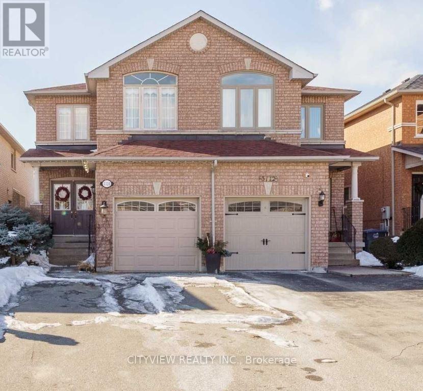 3110 COTTAGE CLAY ROAD, mississauga, Ontario