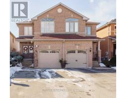 3110 COTTAGE CLAY ROAD, mississauga, Ontario