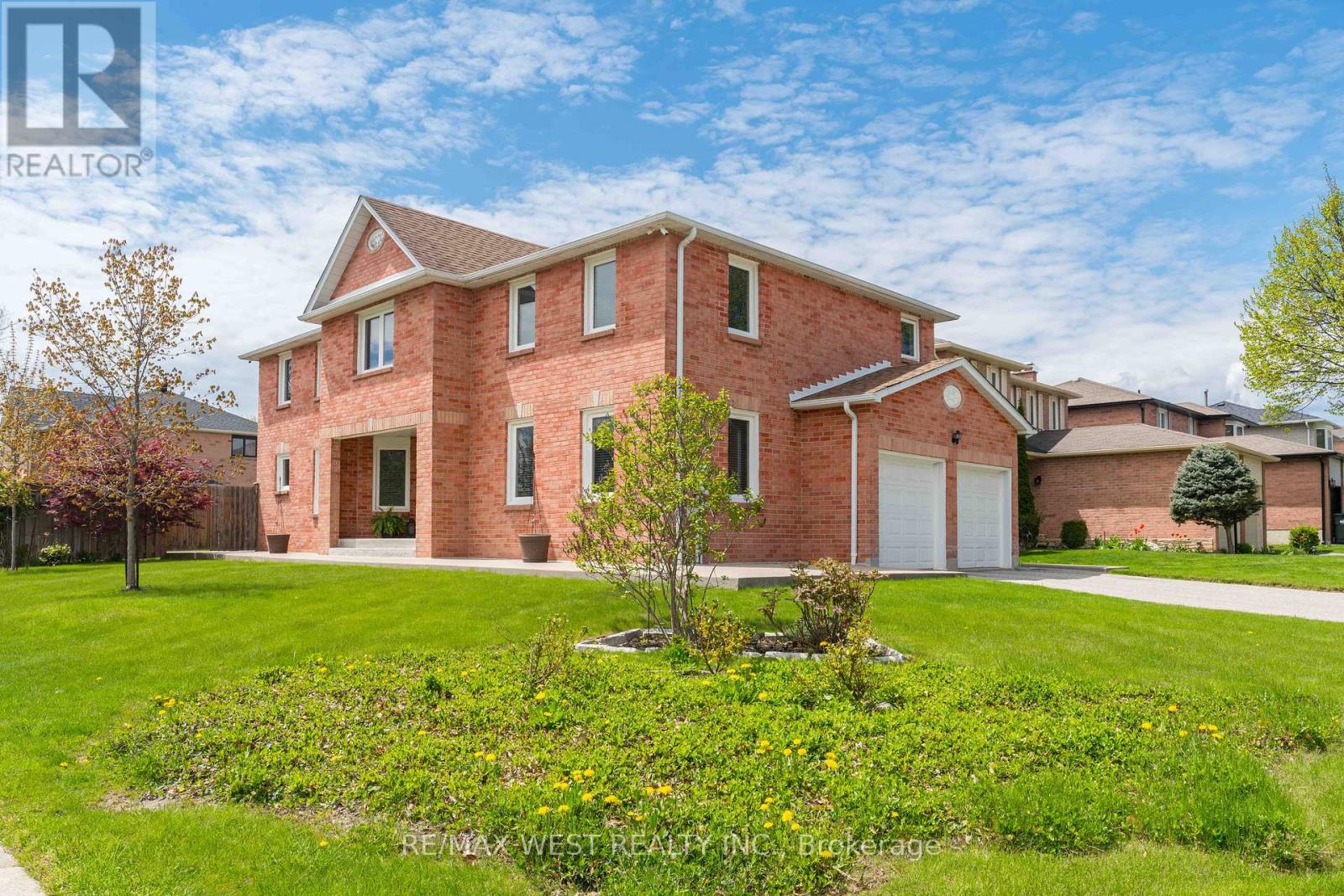 18 GUARDHOUSE DRIVE, caledon, Ontario