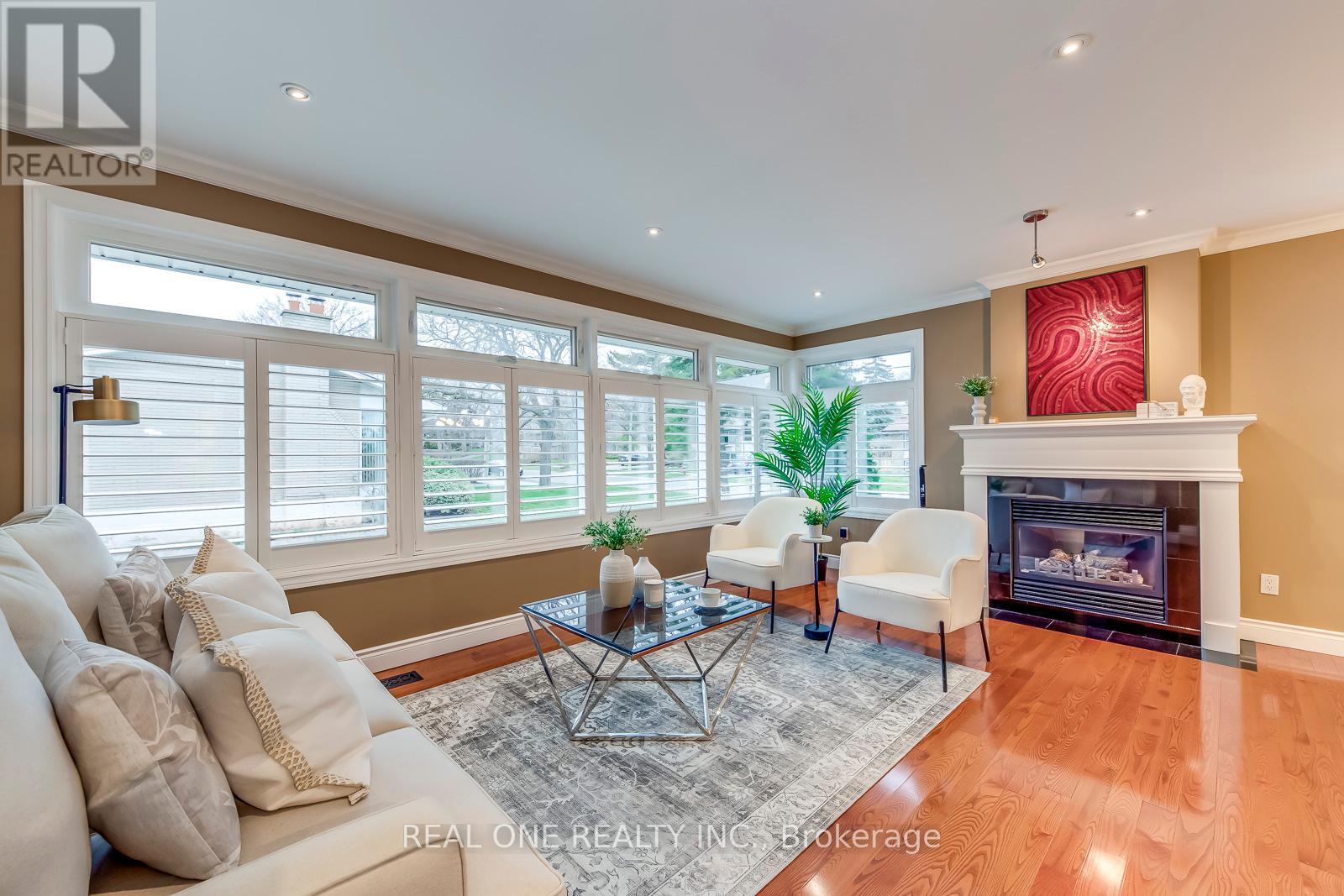 1216 HOLTON HEIGHTS DR, oakville, Ontario