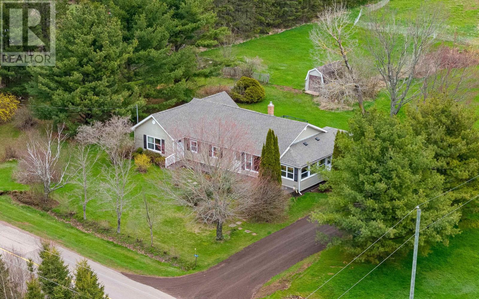 860 South Melville Road, south melville, Prince Edward Island