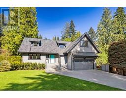 3750 Rutherford Crescent, North Vancouver, Ca