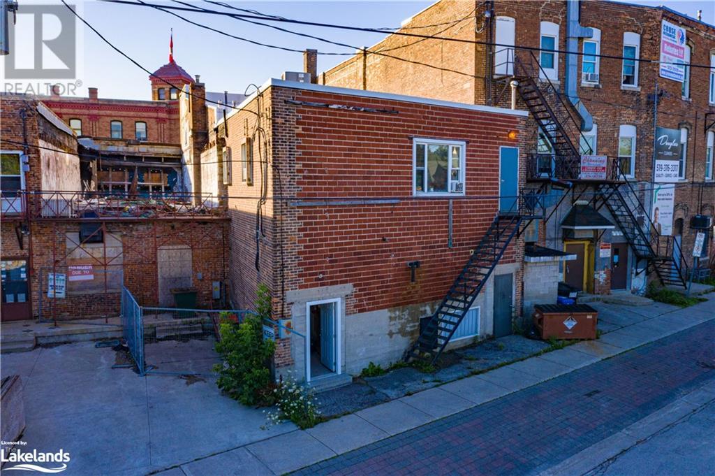 1006 2nd Avenue E, Owen Sound, Ontario  N4K 2H7 - Photo 15 - 40588314