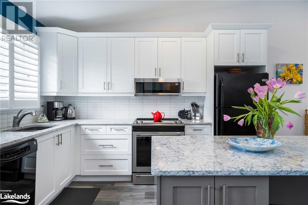 447 Oxbow Crescent, Collingwood, Ontario  L9Y 5B4 - Photo 6 - 40588028