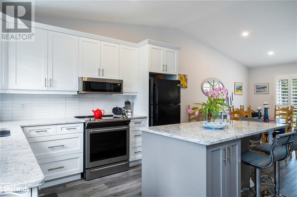 447 Oxbow Crescent, Collingwood, Ontario  L9Y 5B4 - Photo 7 - 40588028